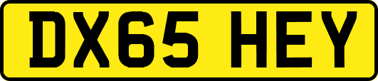 DX65HEY