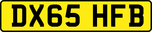 DX65HFB