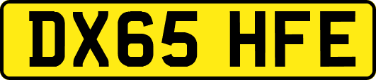 DX65HFE