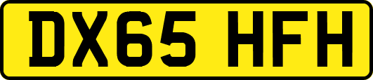 DX65HFH