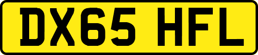 DX65HFL