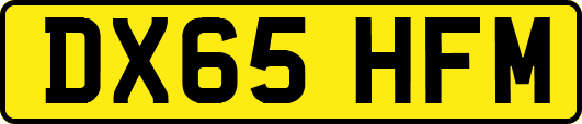 DX65HFM