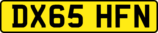 DX65HFN