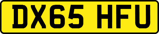 DX65HFU