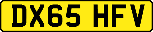 DX65HFV