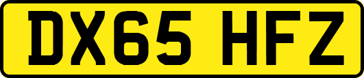 DX65HFZ