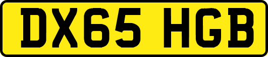 DX65HGB