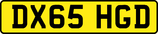 DX65HGD