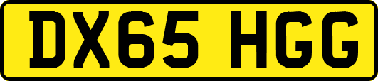 DX65HGG