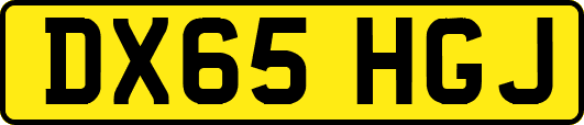 DX65HGJ
