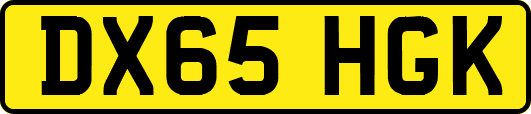 DX65HGK