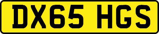 DX65HGS