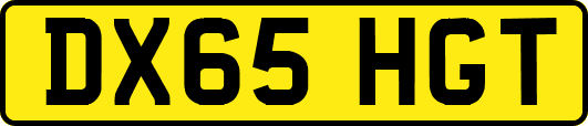 DX65HGT