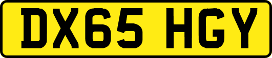 DX65HGY