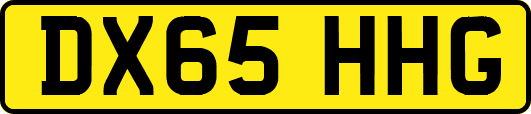DX65HHG