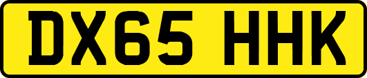 DX65HHK