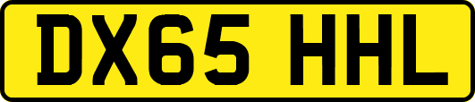 DX65HHL