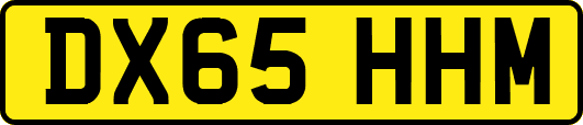 DX65HHM