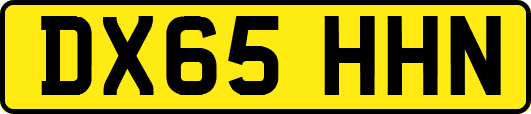 DX65HHN