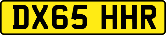 DX65HHR