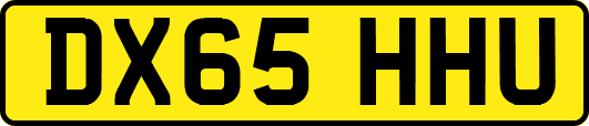 DX65HHU
