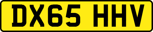 DX65HHV