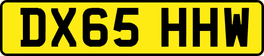 DX65HHW