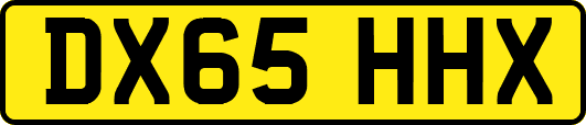 DX65HHX