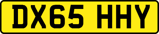 DX65HHY