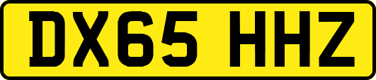 DX65HHZ