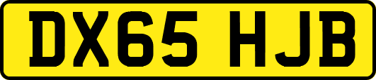 DX65HJB