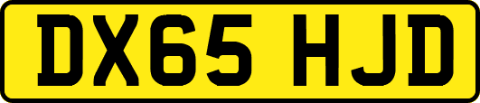 DX65HJD