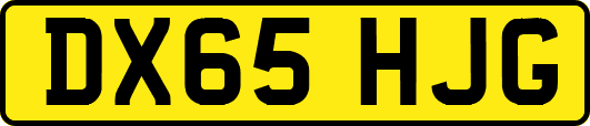 DX65HJG
