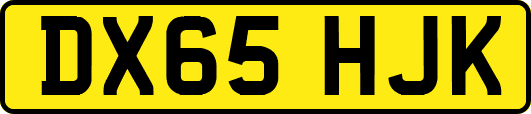 DX65HJK