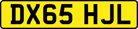 DX65HJL