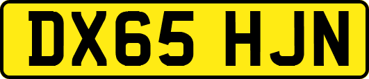 DX65HJN