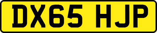 DX65HJP