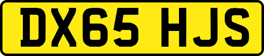 DX65HJS