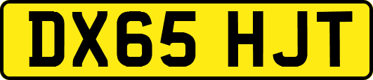 DX65HJT