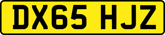DX65HJZ