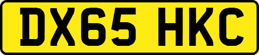 DX65HKC