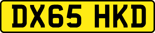 DX65HKD