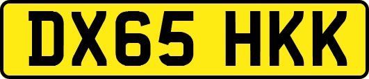 DX65HKK