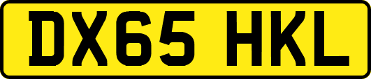 DX65HKL