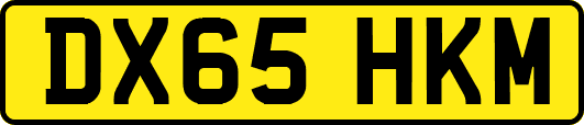 DX65HKM