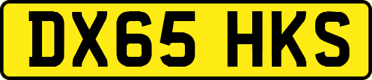 DX65HKS
