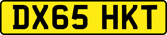 DX65HKT