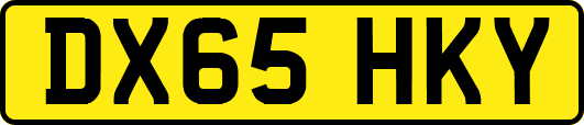 DX65HKY