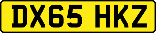 DX65HKZ
