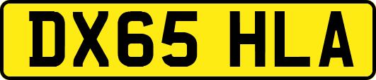 DX65HLA